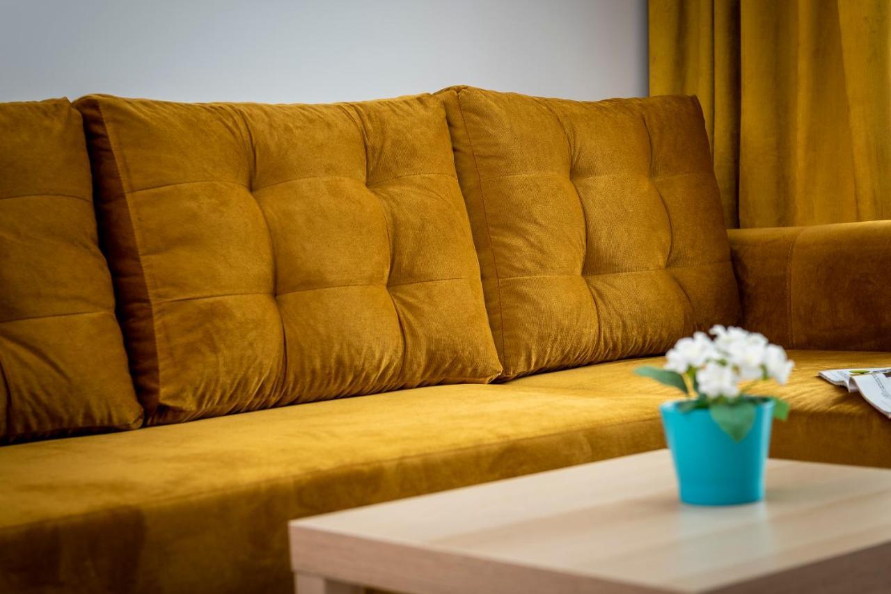 Apartamenty Przy IV Sluzie - Gold Bydgoszcz Exterior foto